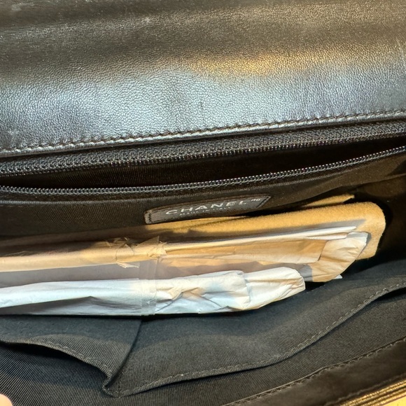 Chanel Boy-Large - Picture 4 of 5